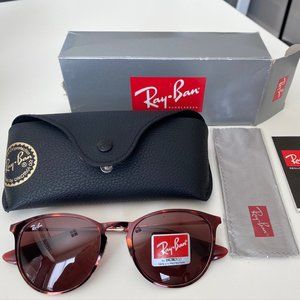 RayBan Sunglasses